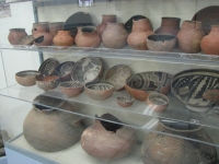 Salado Pottery